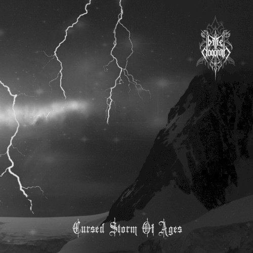 Cursed Storm of Ages