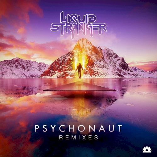 Psychonaut (remixes)