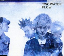 Two Water Flow