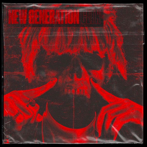 New Generation EP