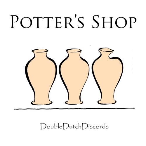 Potter’s Shop