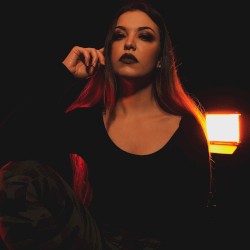 Blinded by Fear
