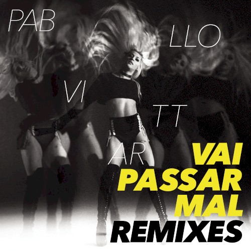 Vai passar mal (remixes)