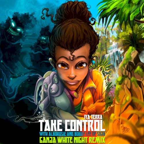 Take Control (Ganja White Night Remix)