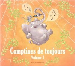 Chansons et comptines de toujours