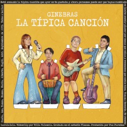 La típica canción