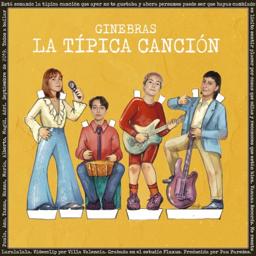 La típica canción