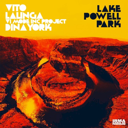 Lake Powell Park