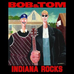 Indiana Rocks