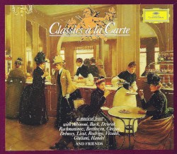 Classics à la Carte