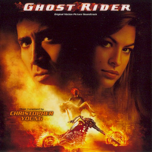 Ghost Rider: Original Motion Picture Soundtrack
