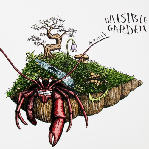 Invisible Garden