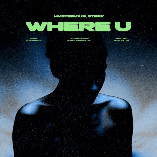 Where U