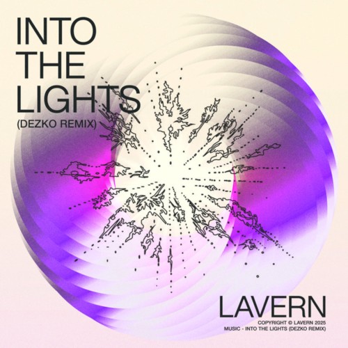 Into the Lights (Dezko remix)