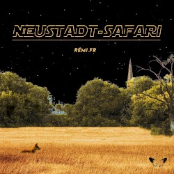 Neustadt Safari