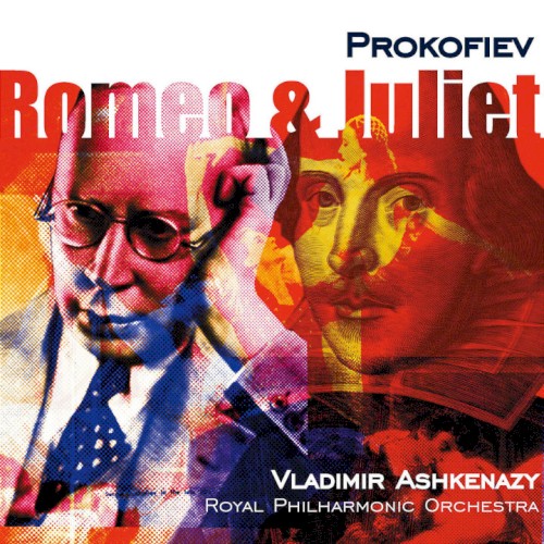 Romeo and Juliet, op. 64