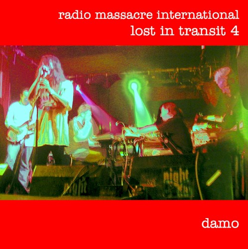 Lost in Transit 4: Damo