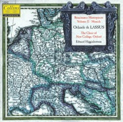 Renaissance Masterpieces, Volume II: Munich