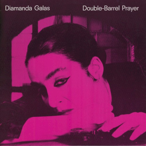 Double-Barrel Prayer