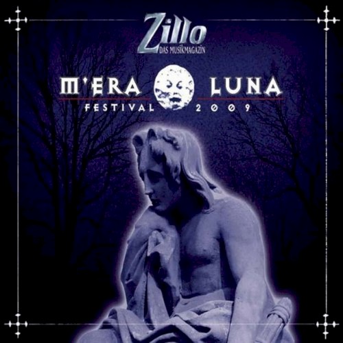 M’era Luna Festival 2009