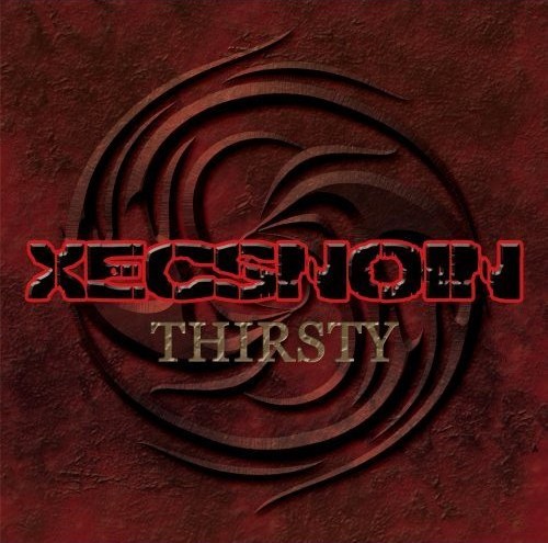 THIRSTY