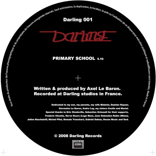 Primary School