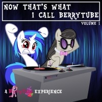 Now That's What I Call BerryTube, Volume 1