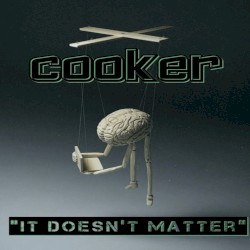 It Doesn’t Matter
