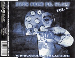 News from Dr. Blast Vol. 7