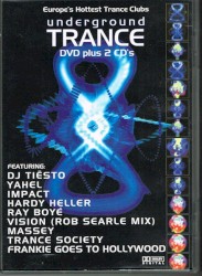 Trance Experience