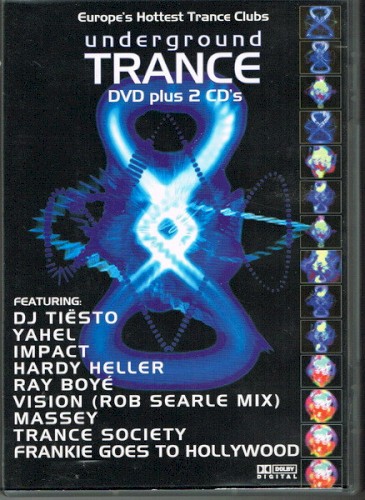 Trance Experience