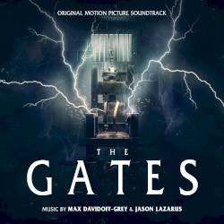 The Gates: Original Motion Picture Soundtrack