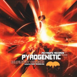 Pyrogenetic