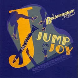 Jump for Joy