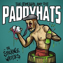 In Strange Waters