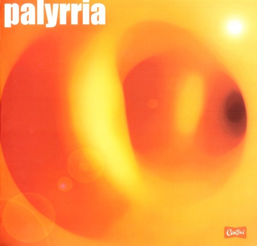 Palyrria