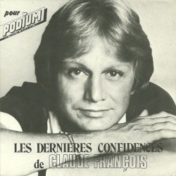 Les Dernières Confidences de Claude François