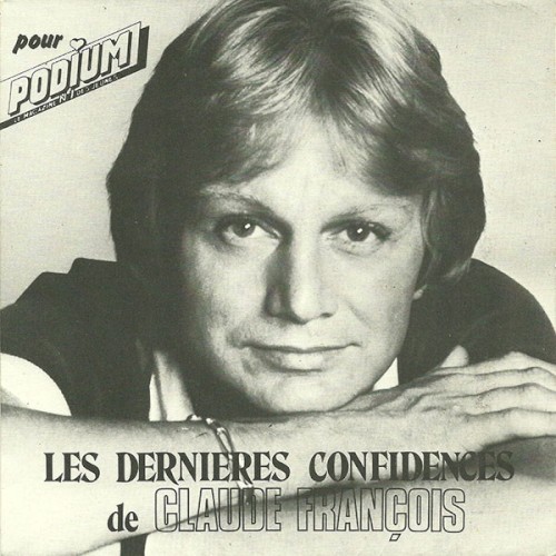 Les Dernières Confidences de Claude François