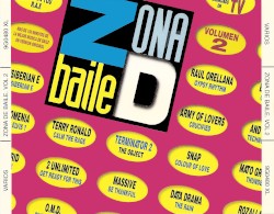 Zona De Baile Vol. 2