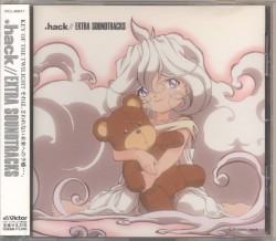 .hack//EXTRA SOUNDTRACKS