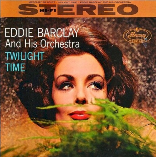 Twilight Time
