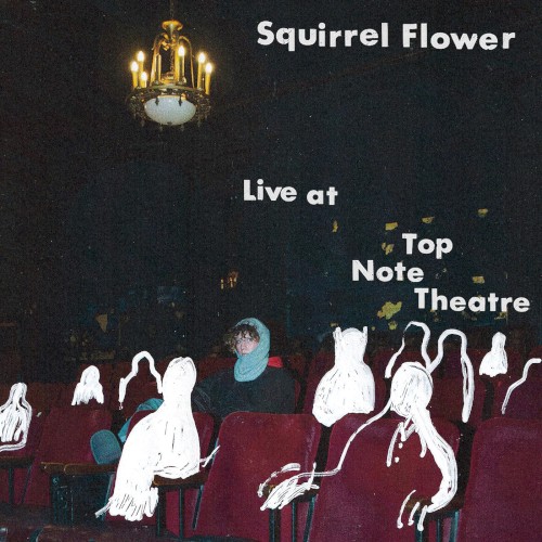 Live at Top Note Theatre