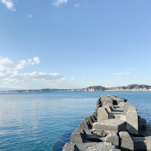 Hayama Ambient 042