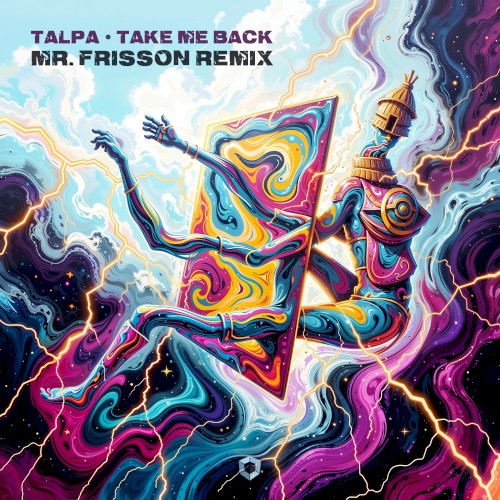 Take Me Back (Mr. Frisson remix)