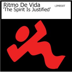The Spirit Is Justified