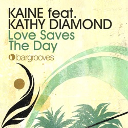 Love Saves the Day