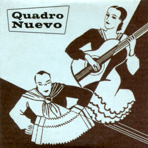 Quadro Nuevo