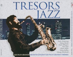 Tresors Jazz