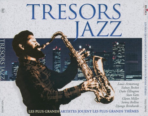 Tresors Jazz