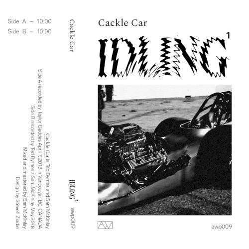 Idling 1